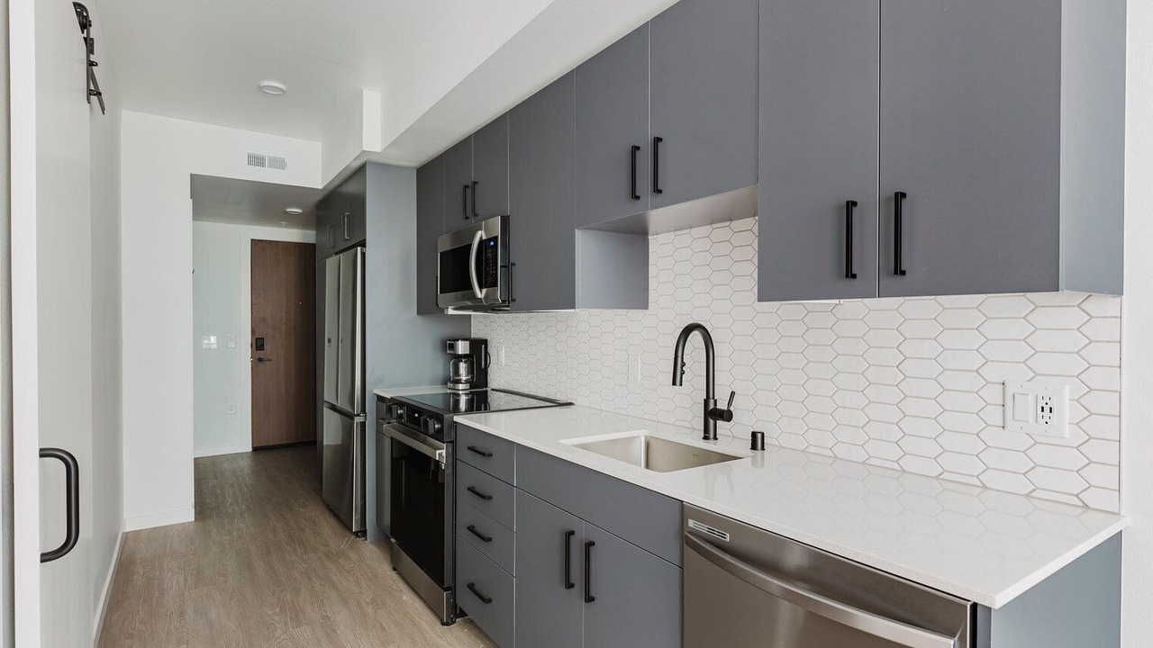 Photo of Kitchen in Redmond