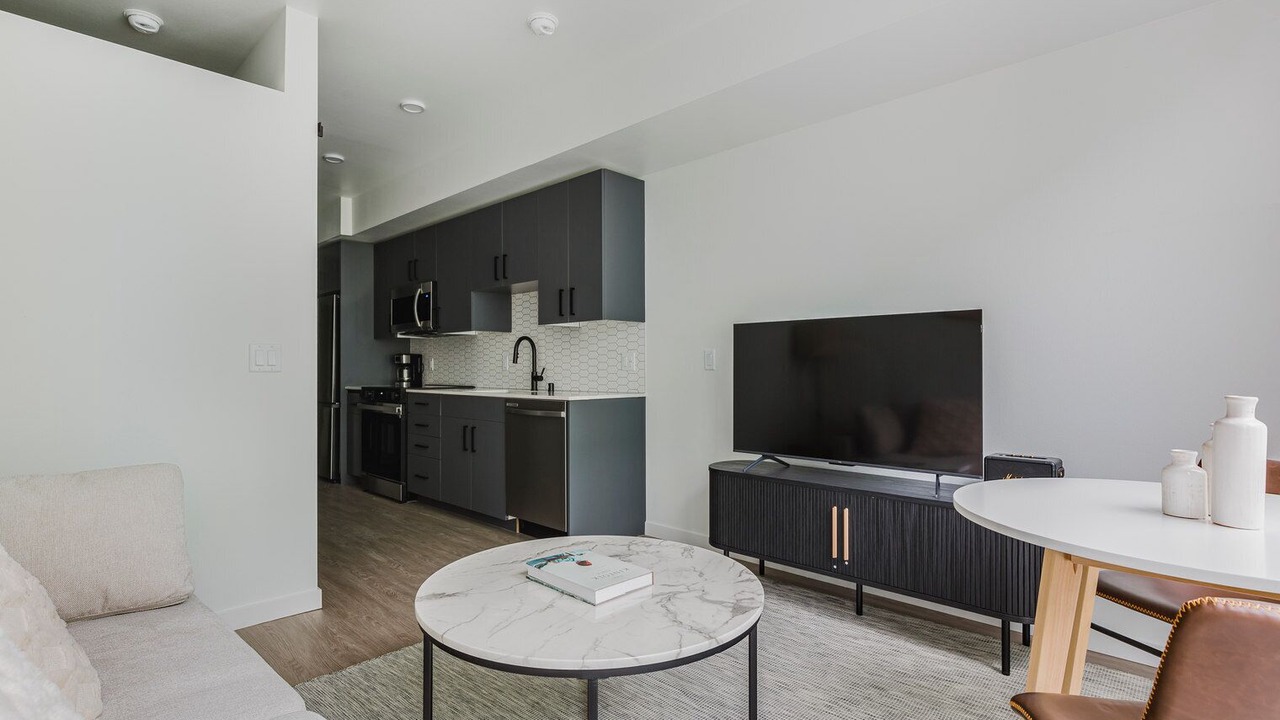 Photo of Livingroom in Redmond