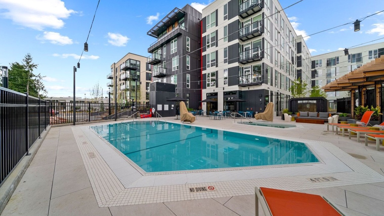 Photo of Outdoor in Redmond