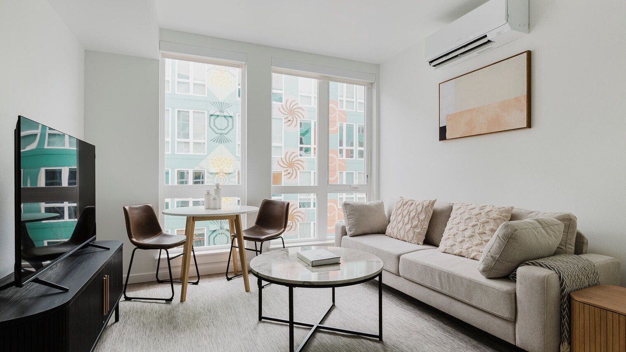 Photo of Livingroom in Redmond