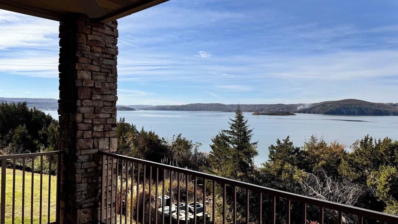 Photo of Patio Balcony in Hollister