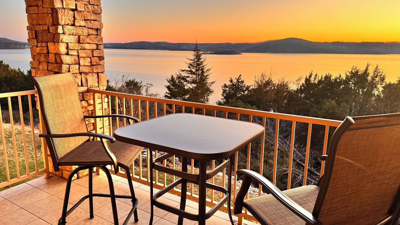 Photo of Patio Balcony in Hollister