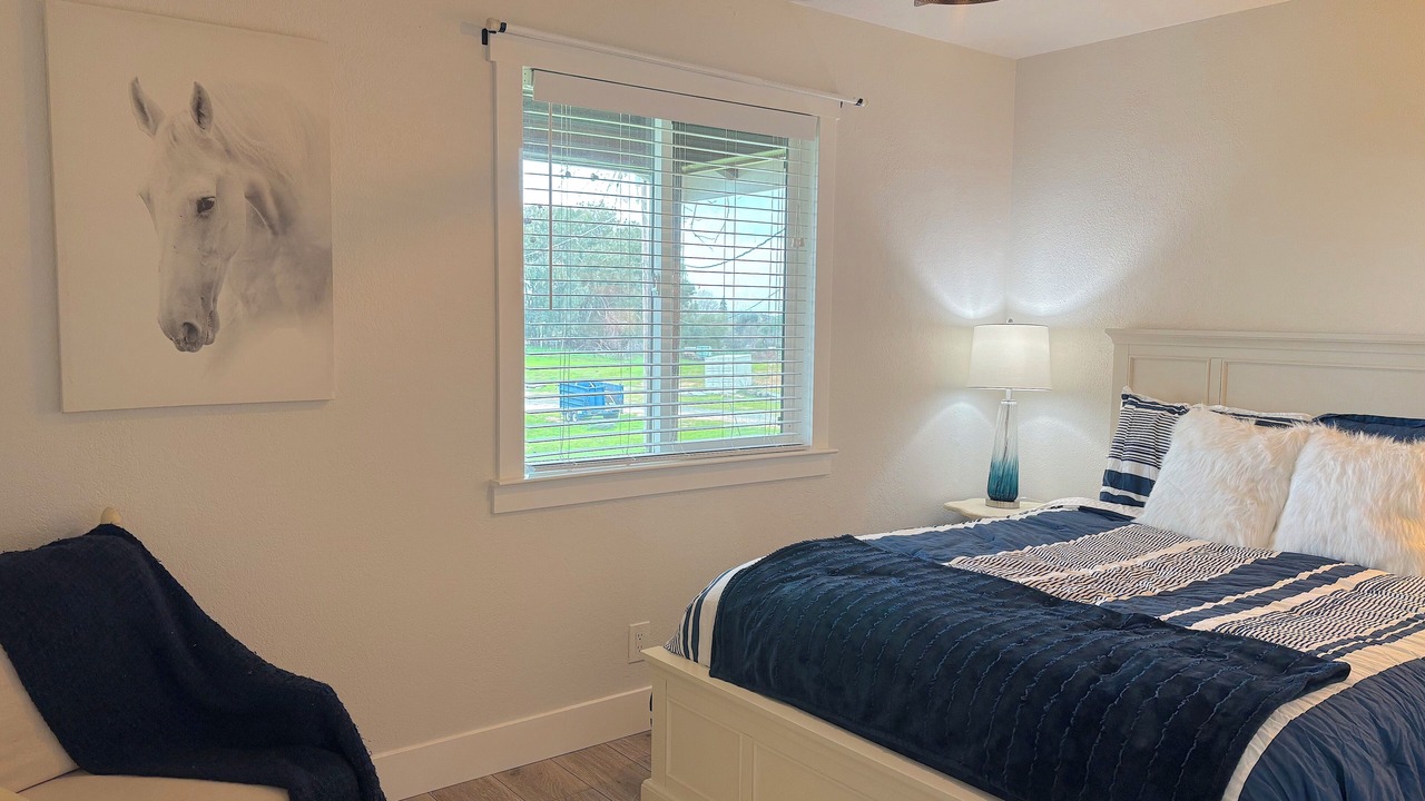 Photo of Bedroom in Newcastle