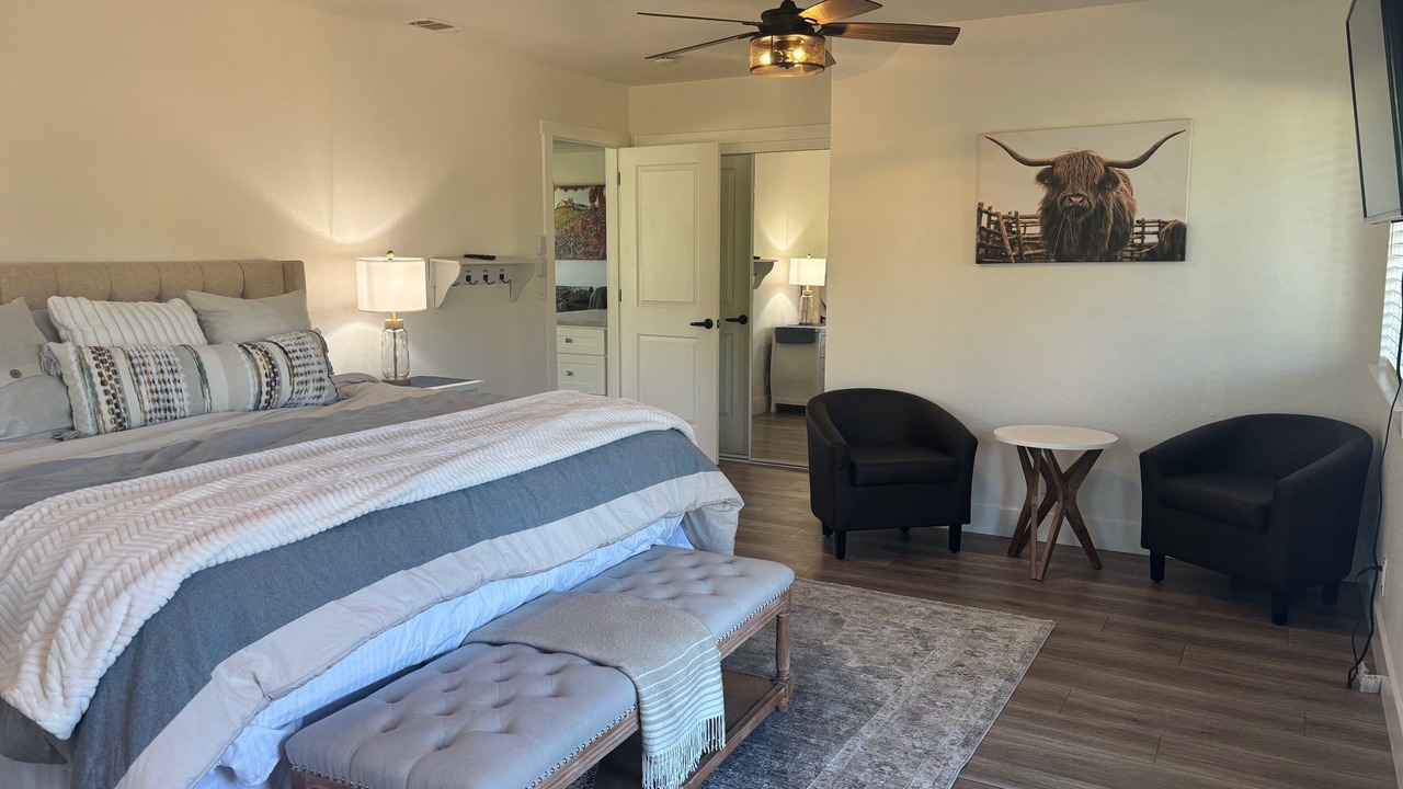 Photo of Bedroom in Newcastle