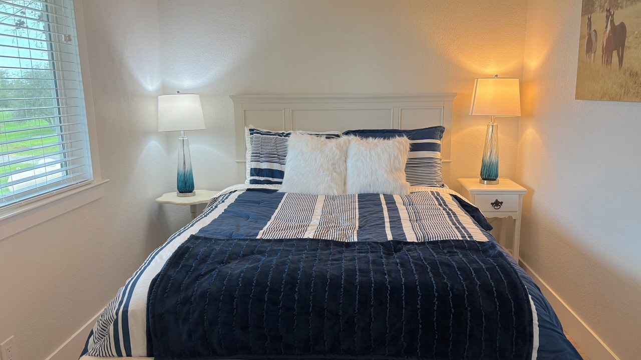 Photo of Bedroom in Newcastle