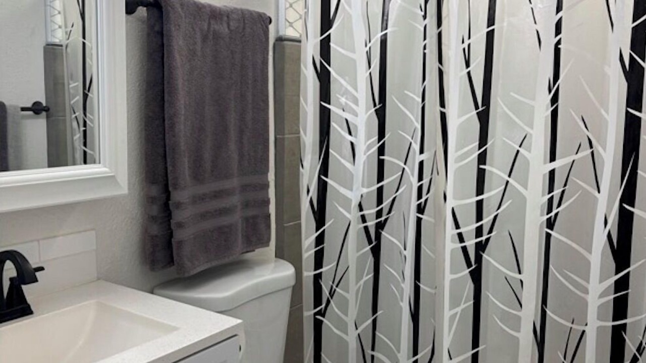 Photo of Bathroom in Newcastle