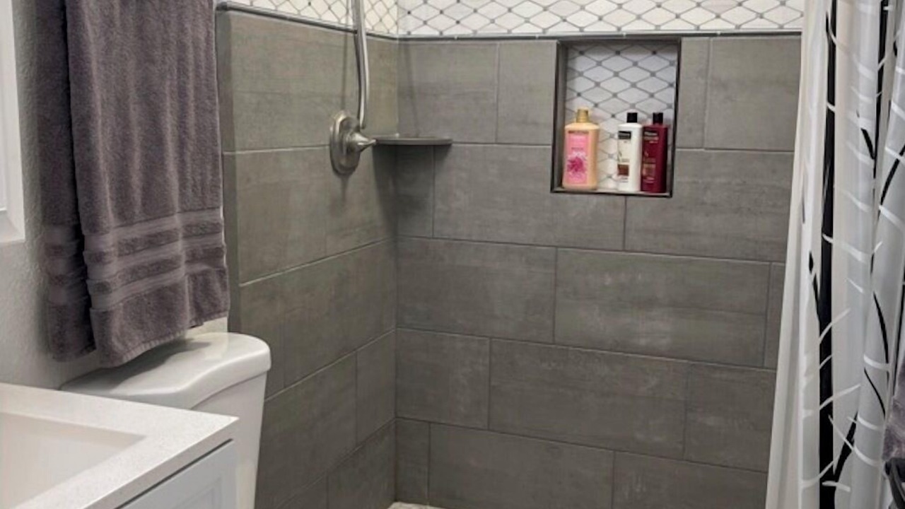Photo of Bathroom in Newcastle