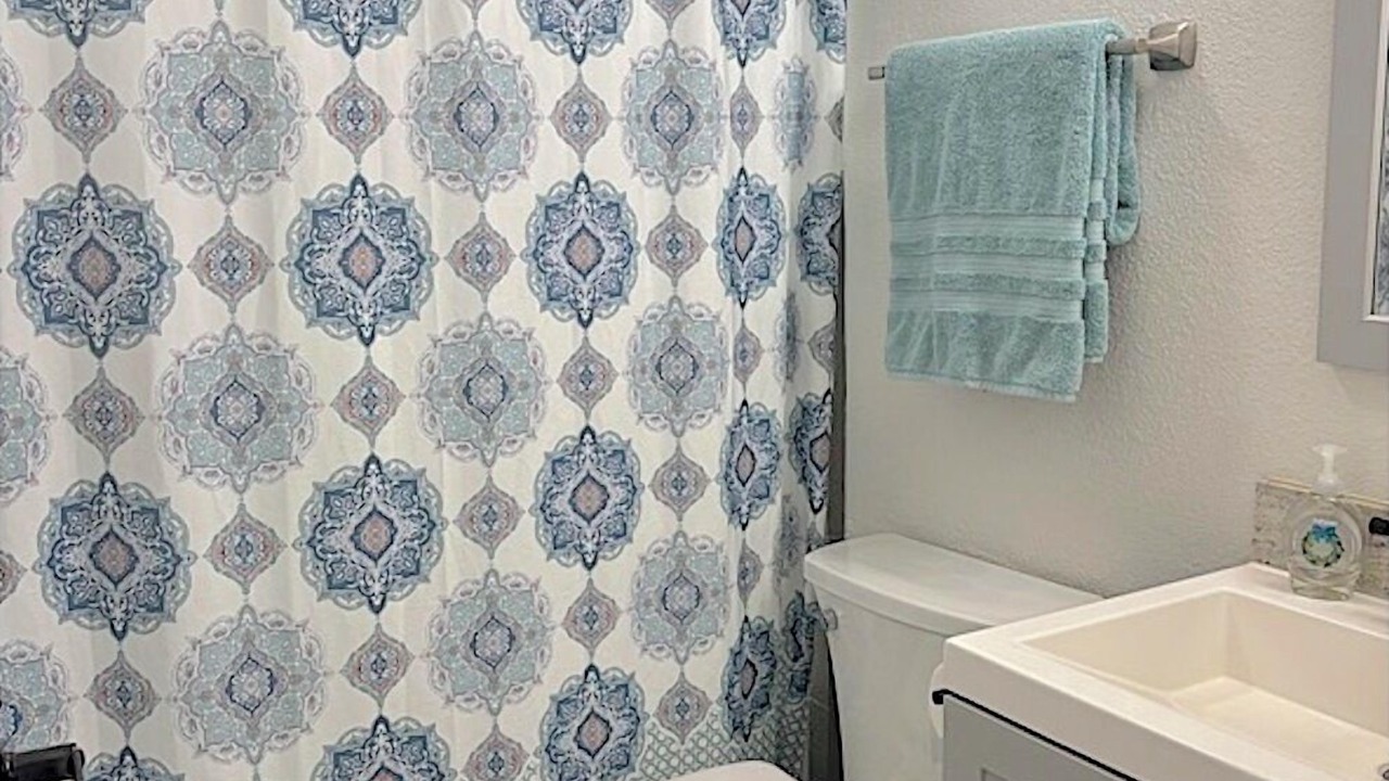 Photo of Bathroom in Newcastle