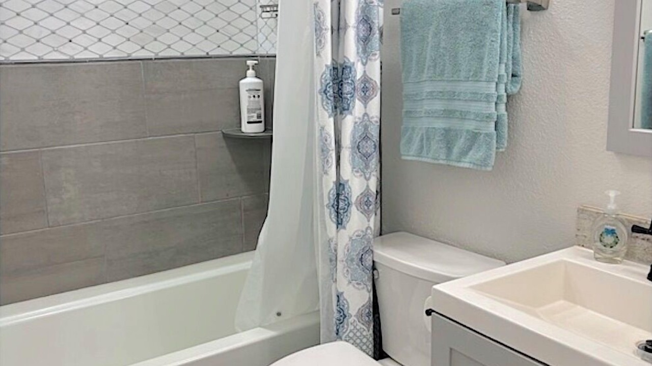 Photo of Bathroom in Newcastle