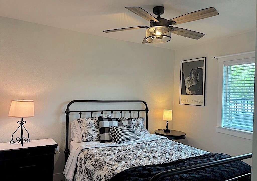 Photo of Bedroom in Newcastle