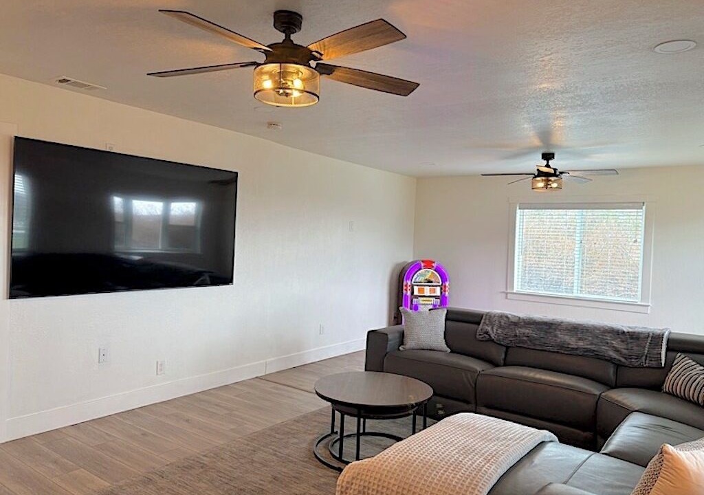 Photo of Livingroom in Newcastle