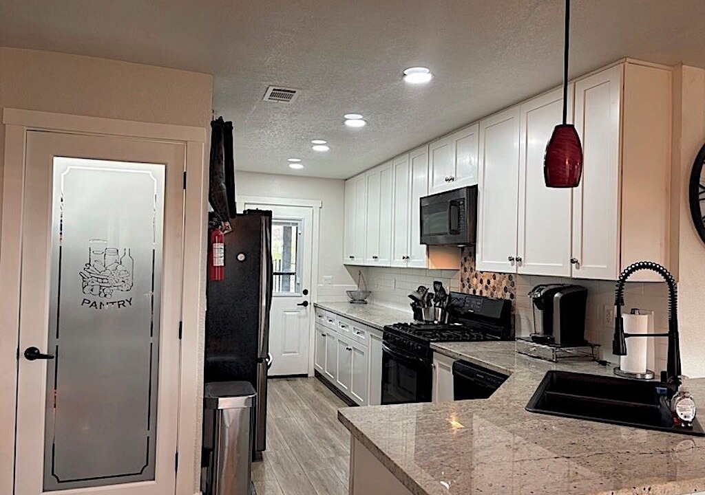 Photo of Kitchen in Newcastle