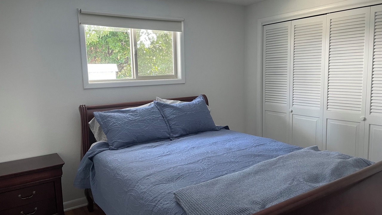 Photo of Bedroom in Stayton