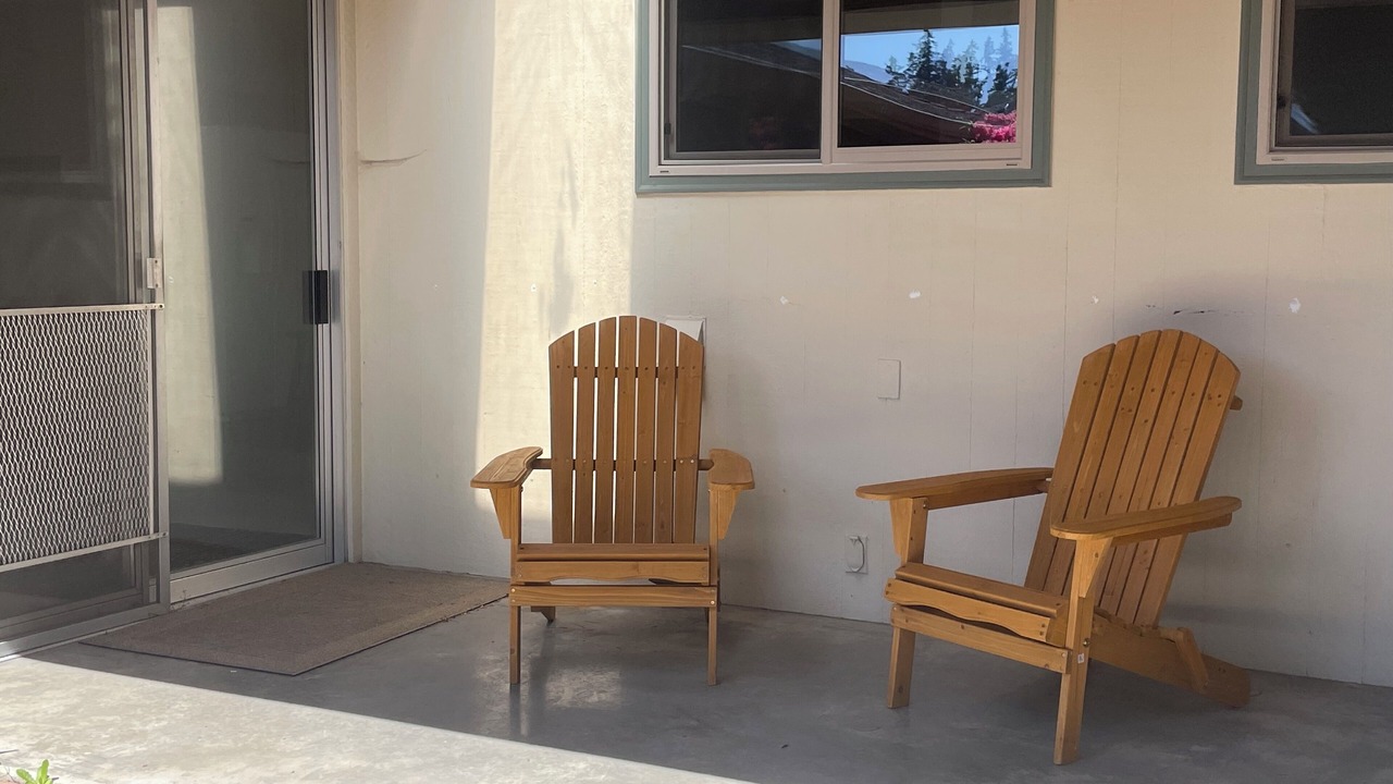 Photo of Patio Balcony in Stayton