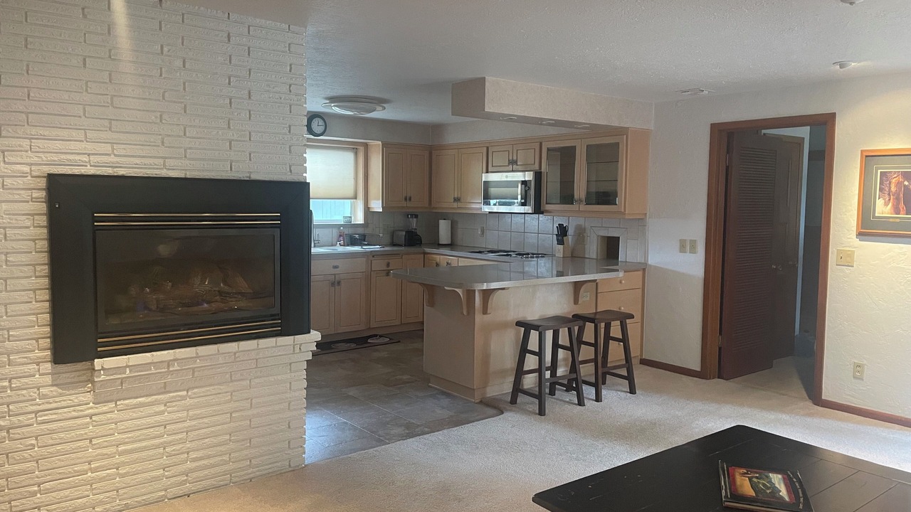 Photo of Kitchen in Stayton