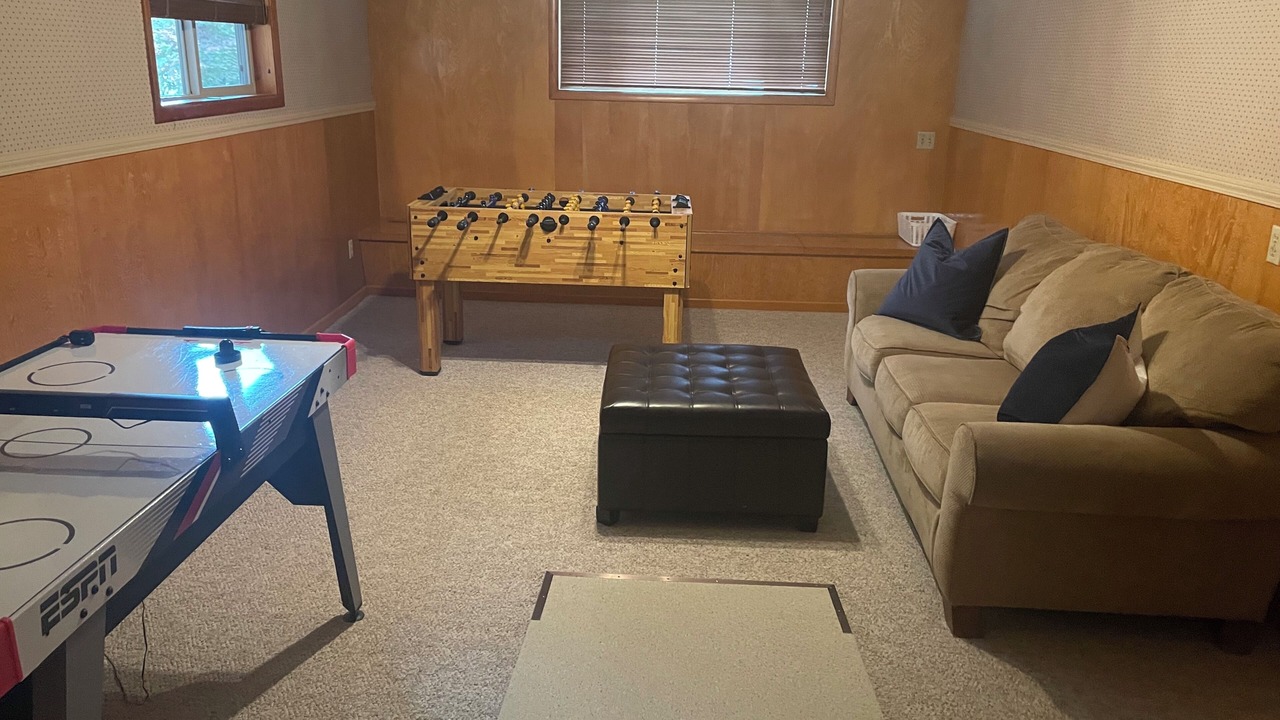 Photo of Bedroom in Stayton