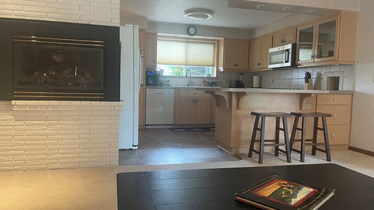 Photo of Kitchen in Stayton