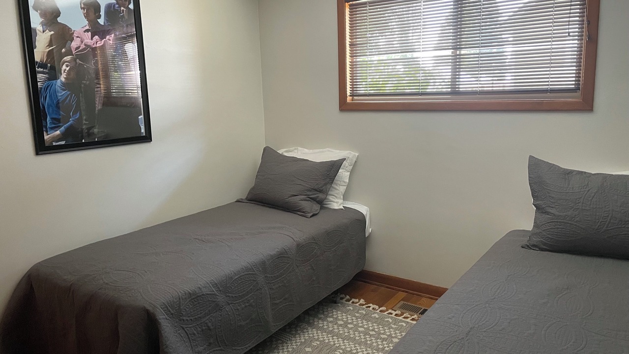 Photo of Bedroom in Stayton