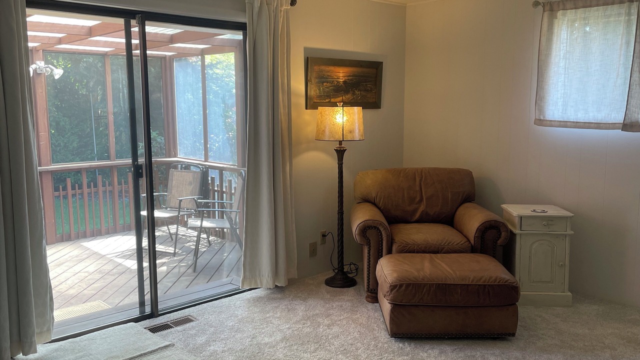 Photo of Livingroom in Stayton