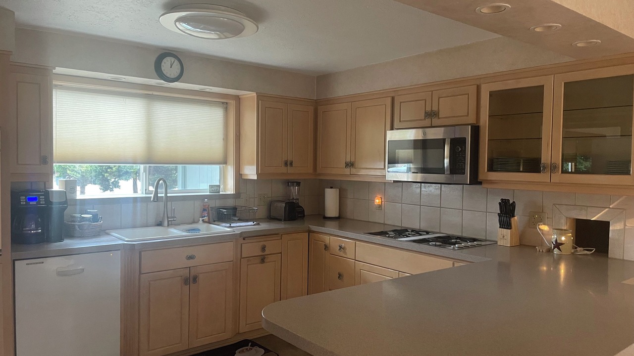 Photo of Kitchen in Stayton