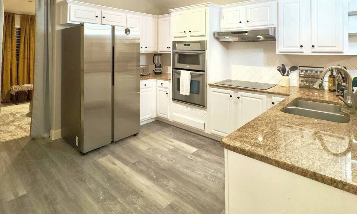 Photo of Kitchen in Highland Lake Estates