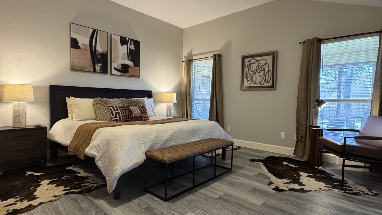 Photo of Livingroom in Highland Lake Estates