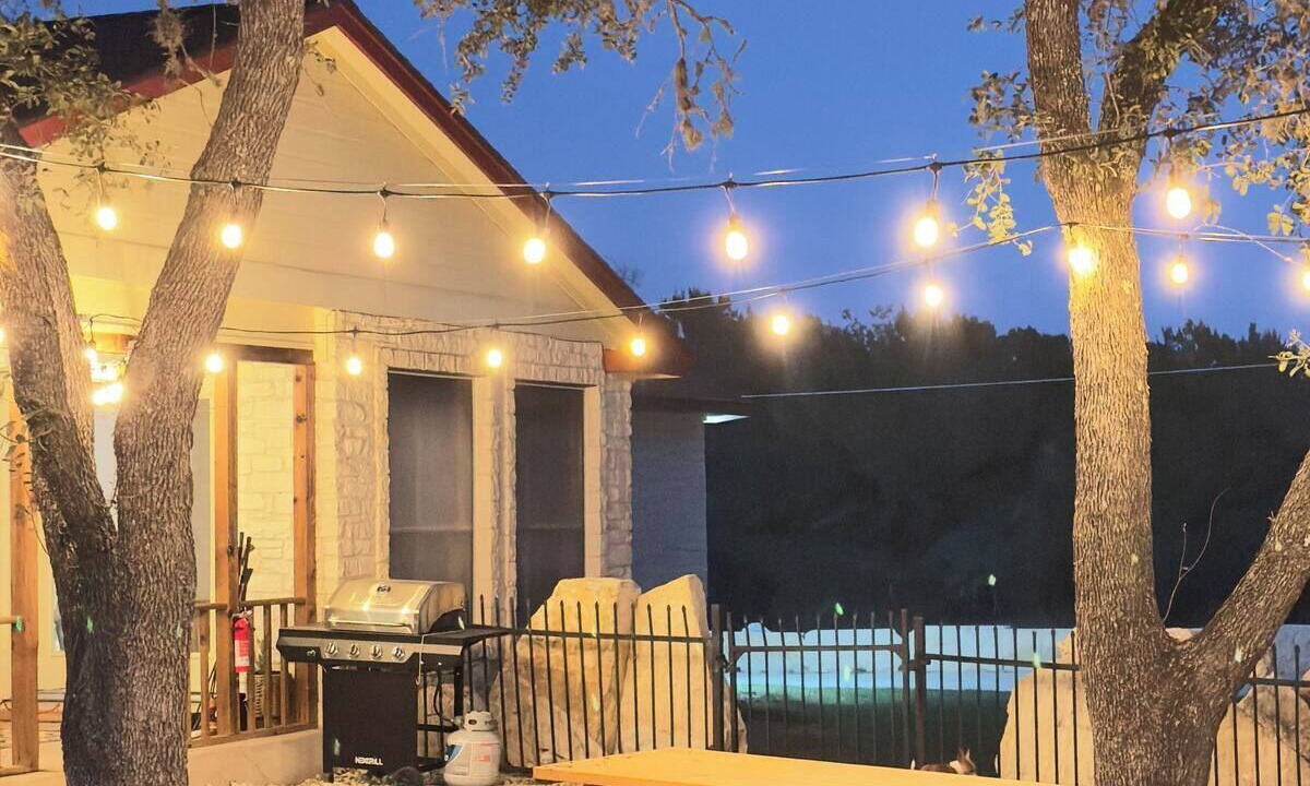 Photo of Outdoor in Highland Lake Estates