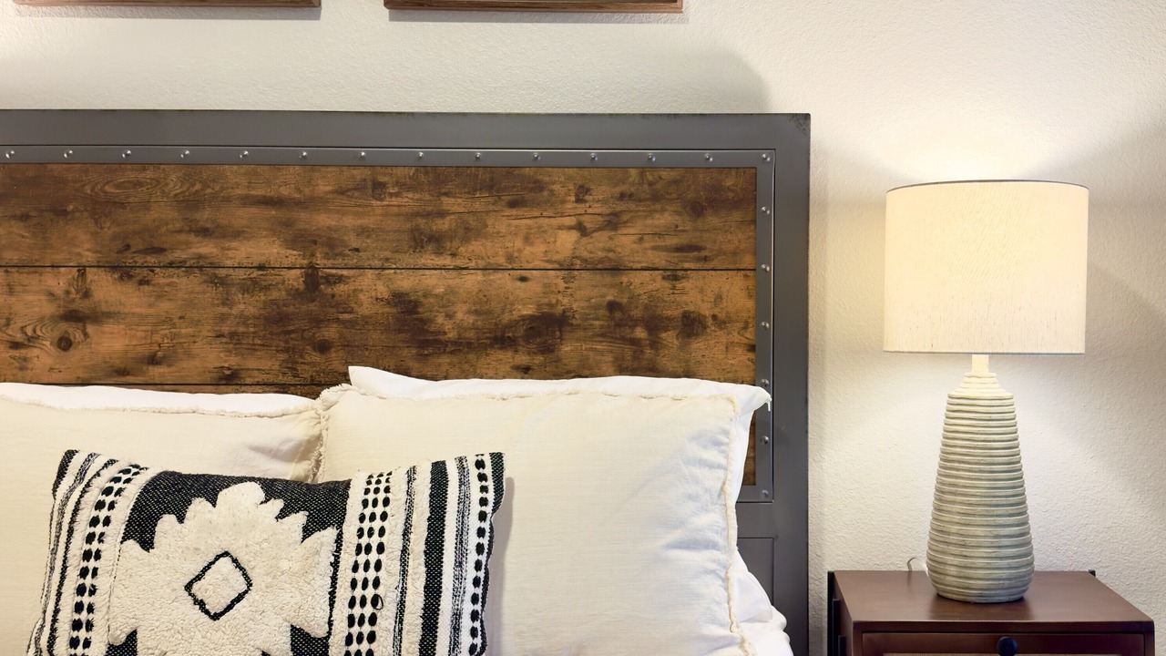 Photo of Bedroom in Highland Lake Estates