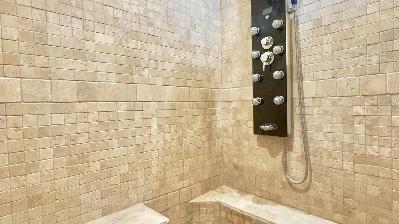 Photo of Bathroom in Highland Lake Estates