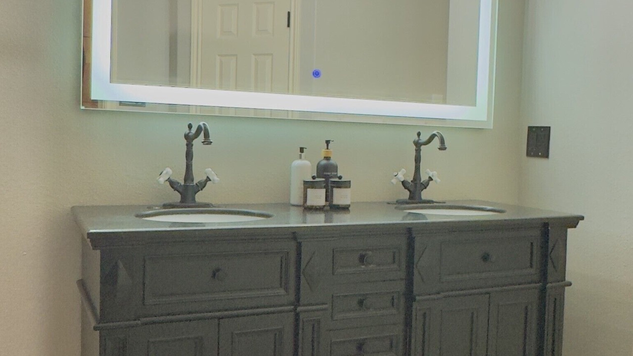 Photo of Bathroom in Highland Lake Estates