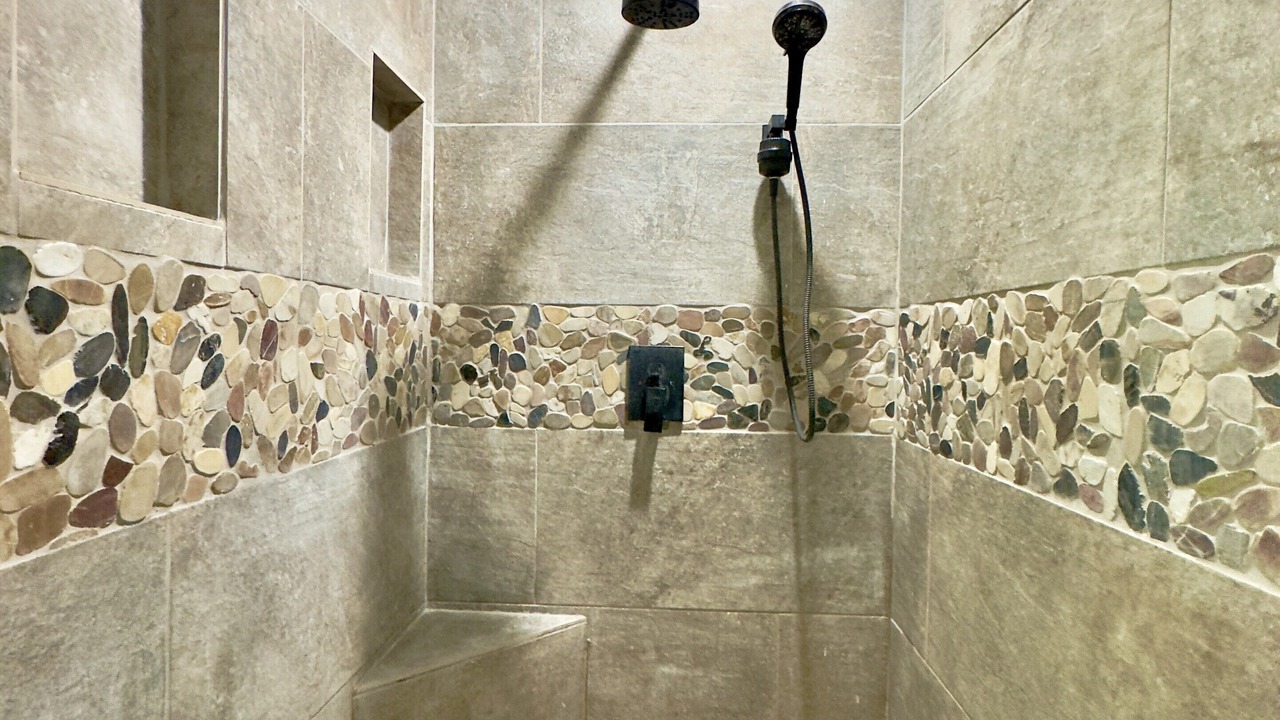 Photo of Bathroom in Highland Lake Estates