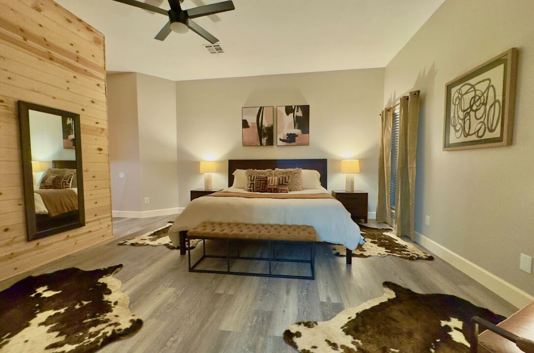 Photo of Bedroom in Highland Lake Estates