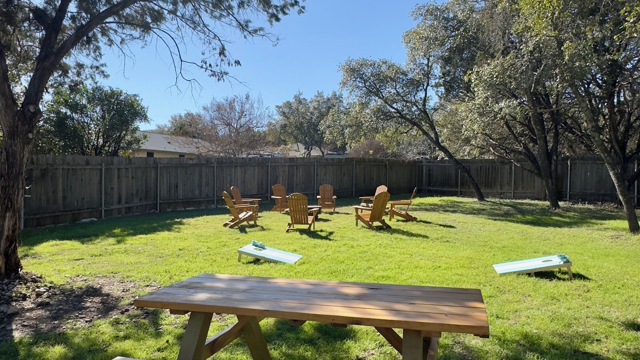 Photo of Outdoor in Highland Lake Estates