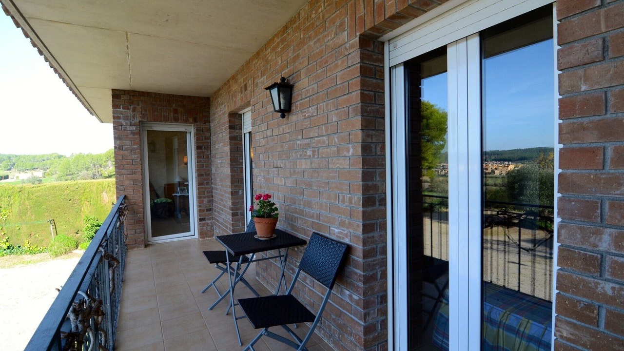 Photo of Patio Balcony in Garrigoles