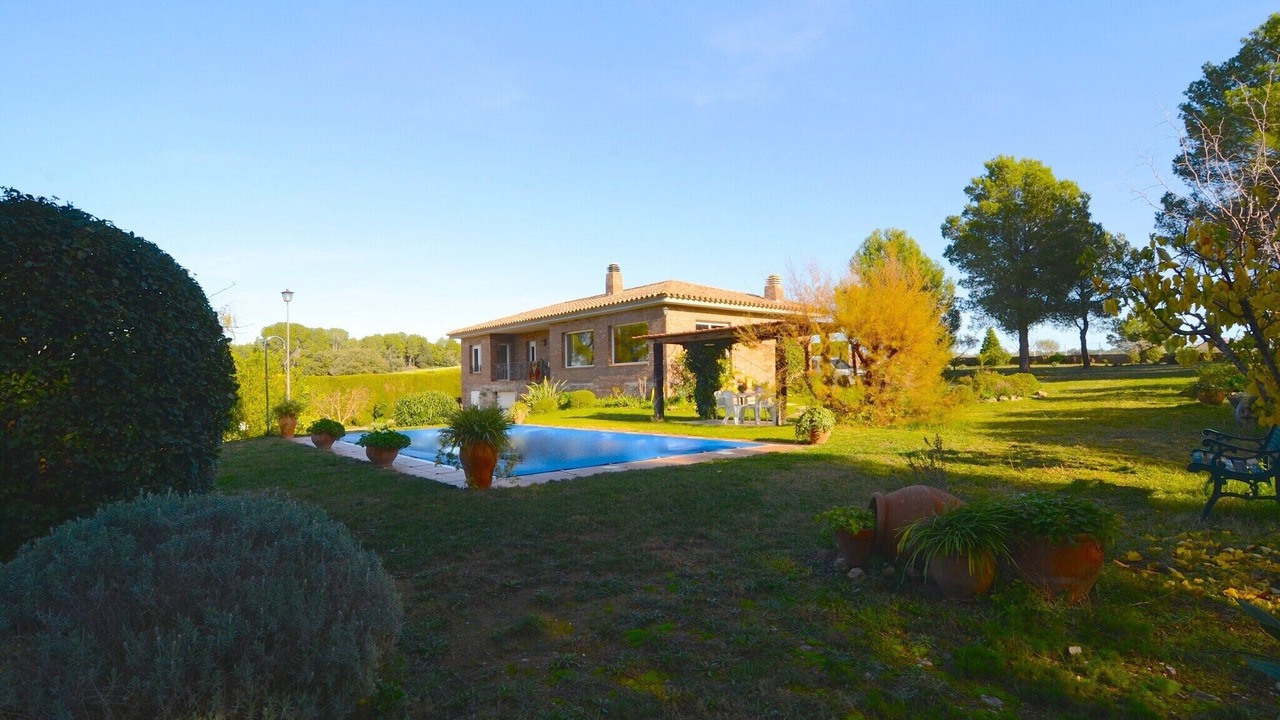 Photo of Outdoor in Garrigoles