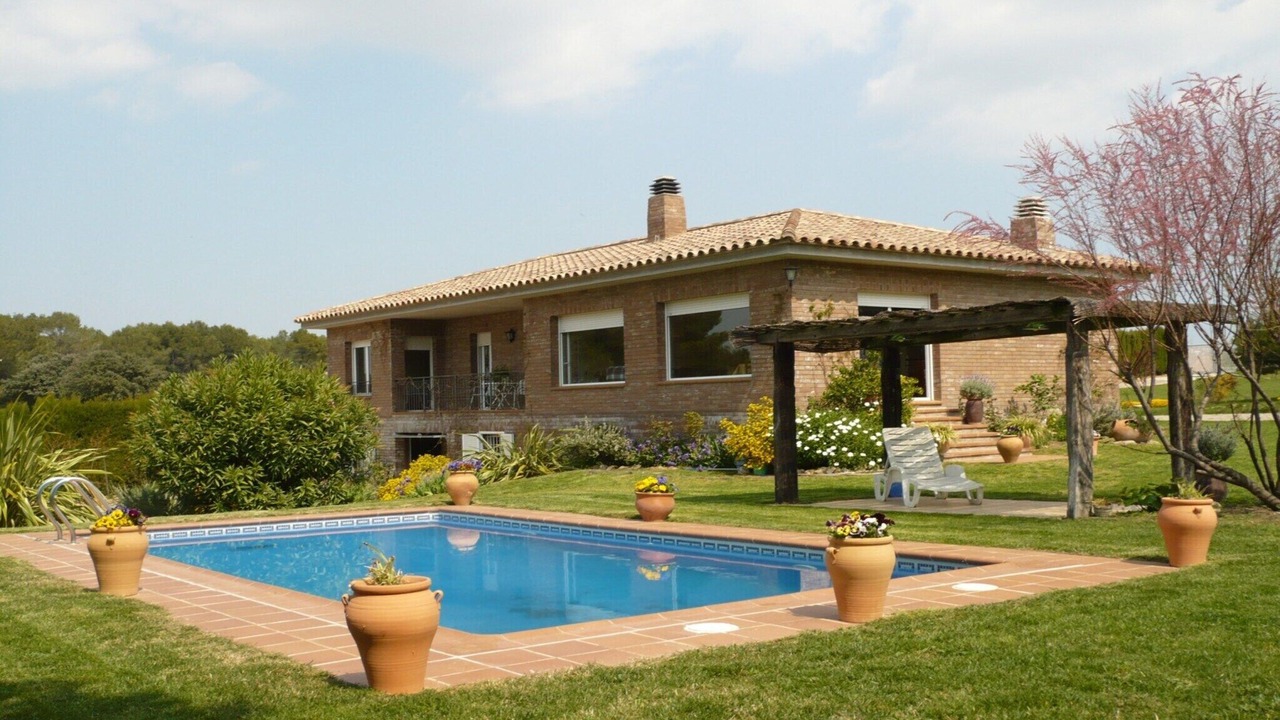 Photo of Outdoor in Garrigoles