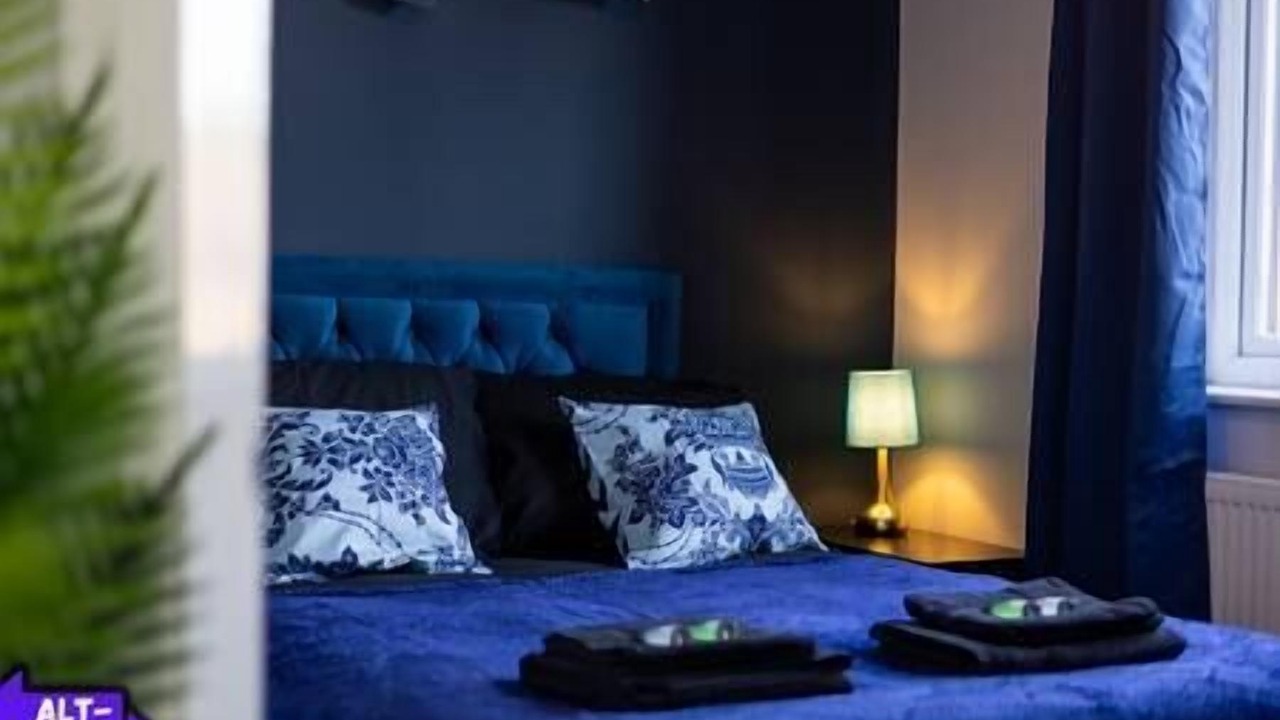 Photo of Bedroom in Leeds