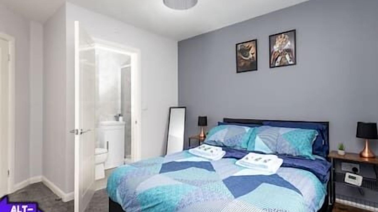 Photo of Bedroom in Leeds