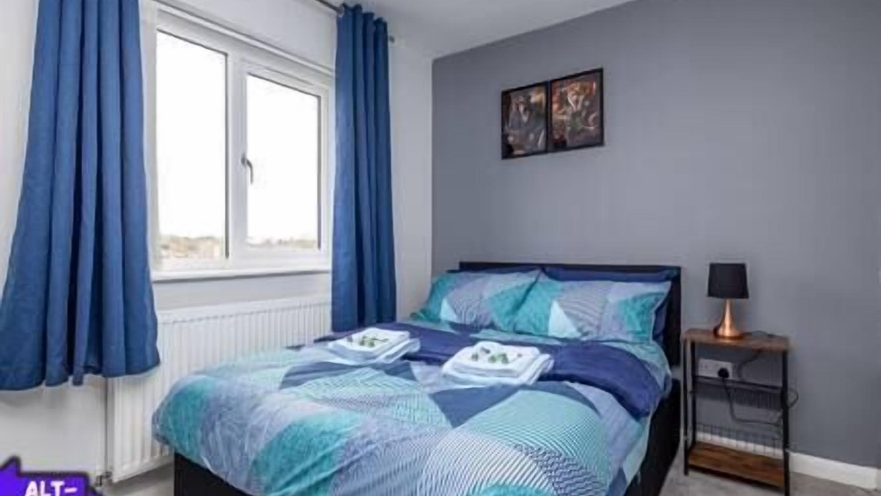 Photo of Bedroom in Leeds