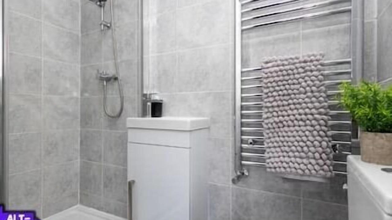 Photo of Bathroom in Leeds