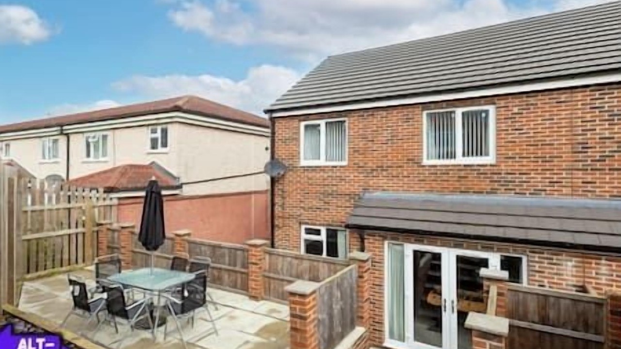 Photo of Outdoor in Leeds