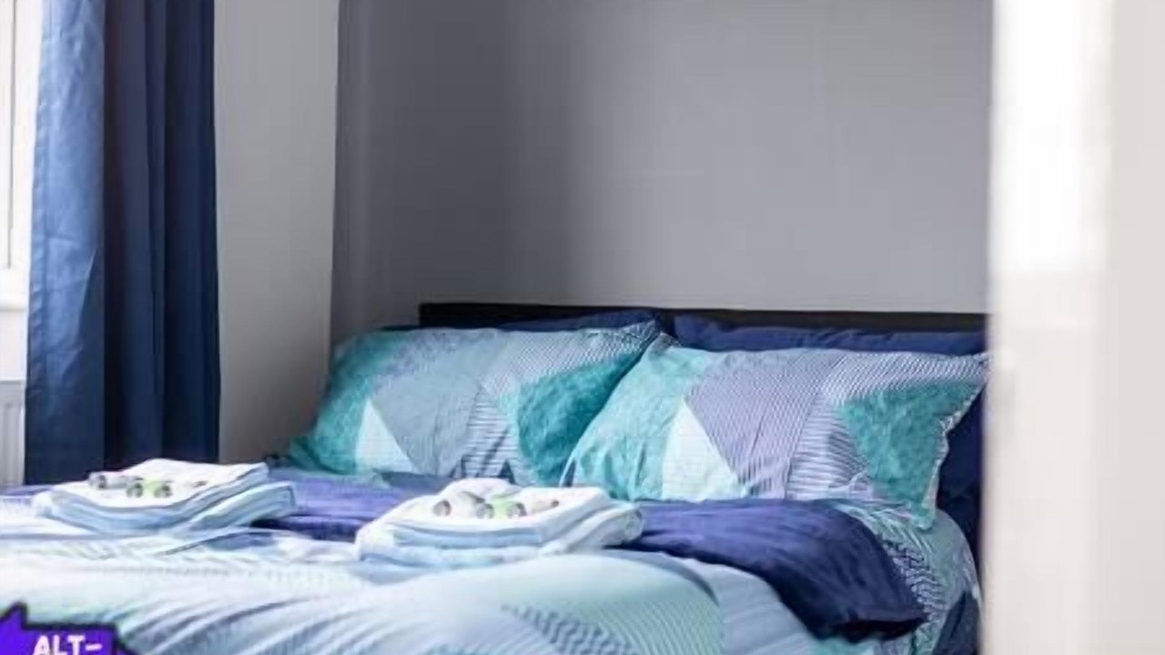 Photo of Bedroom in Leeds