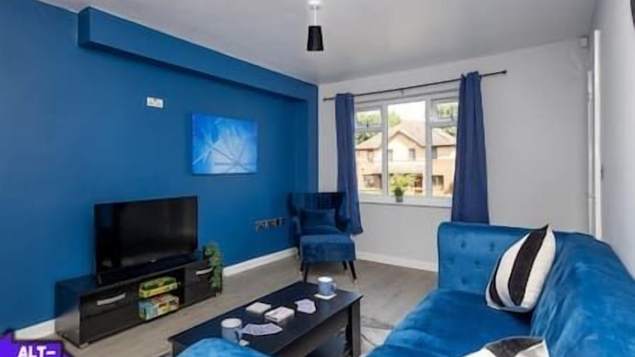 Photo of Livingroom in Leeds