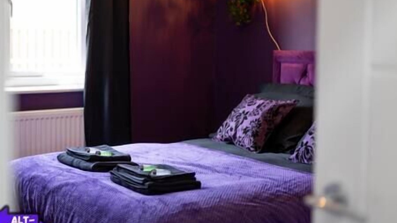 Photo of Bedroom in Leeds