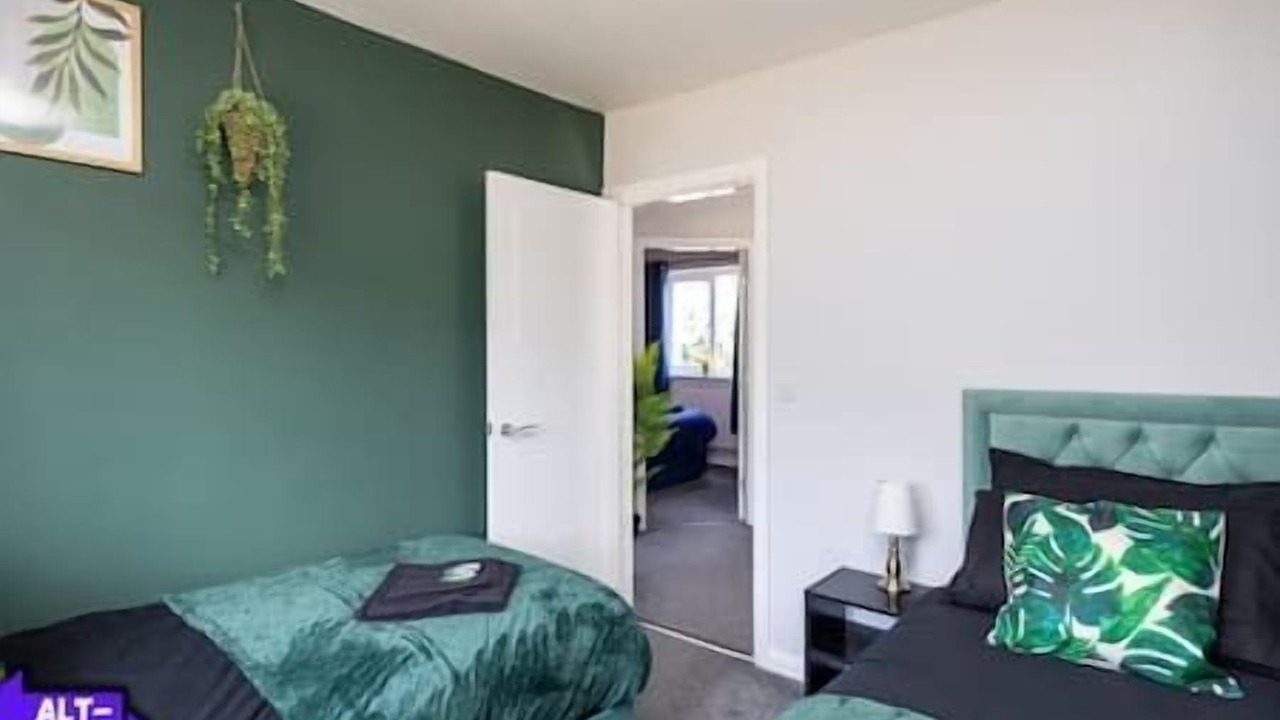 Photo of Bedroom in Leeds