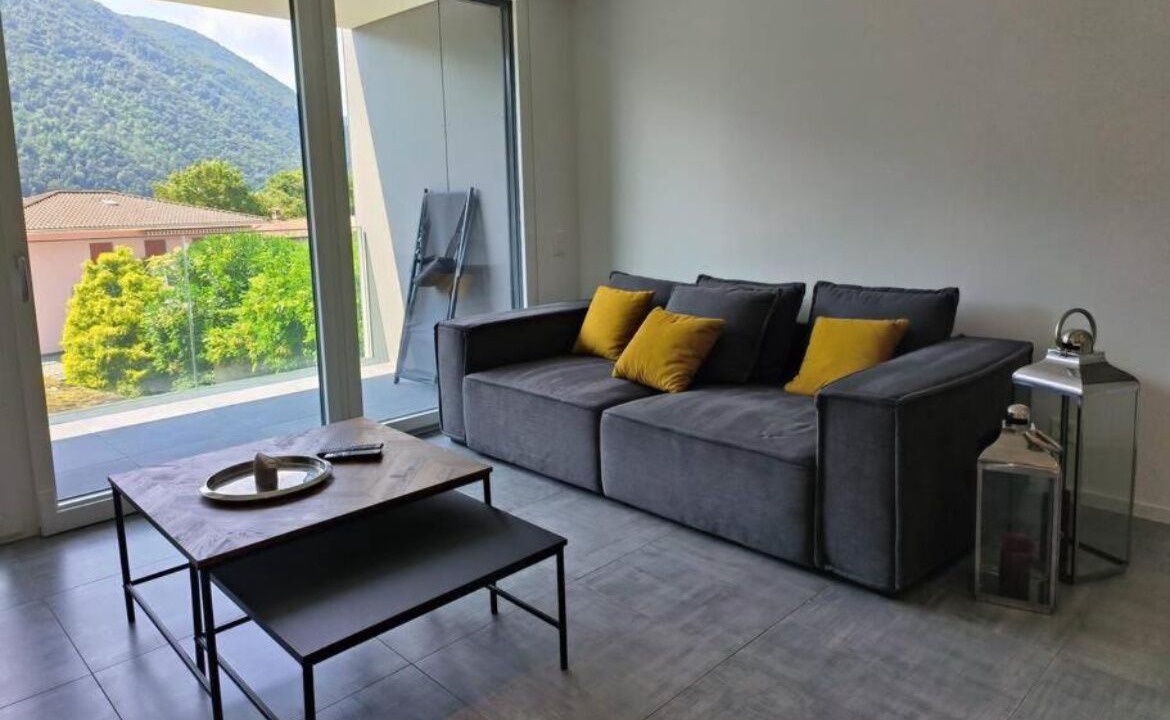 Photo of Livingroom in Melano