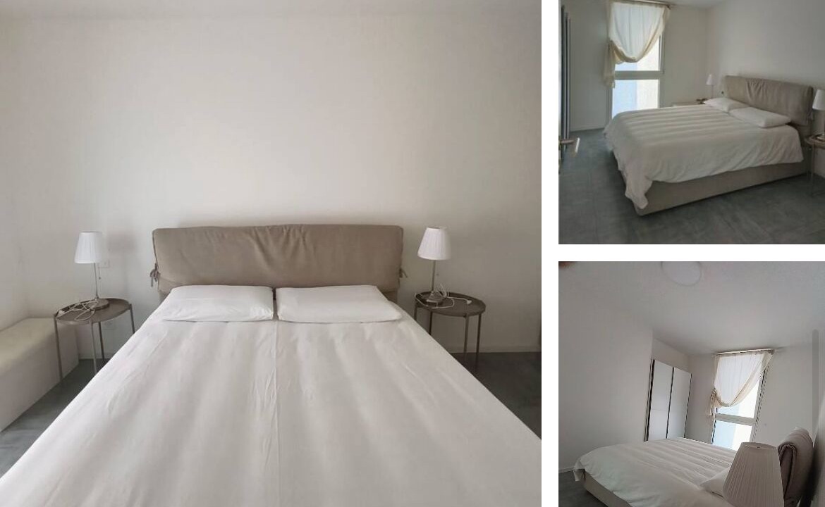 Photo of Bedroom in Melano
