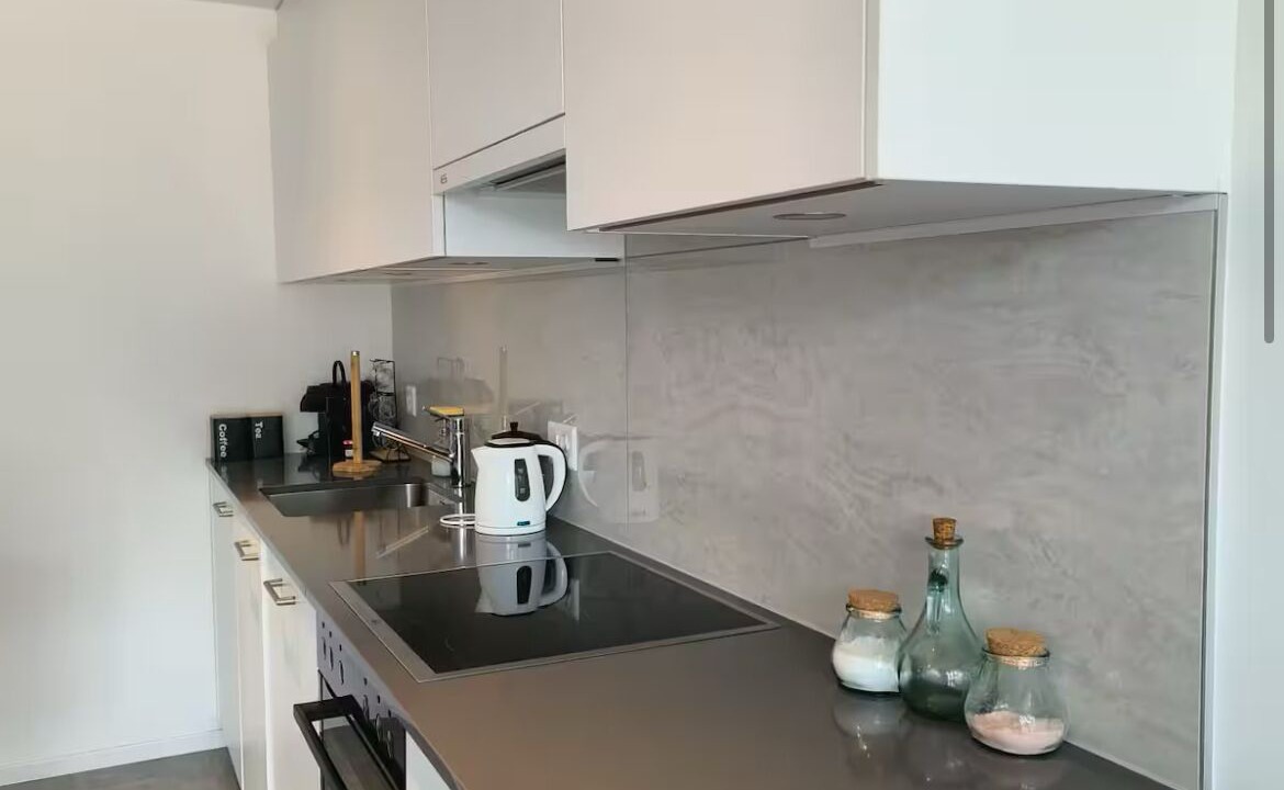 Photo of Kitchen in Melano
