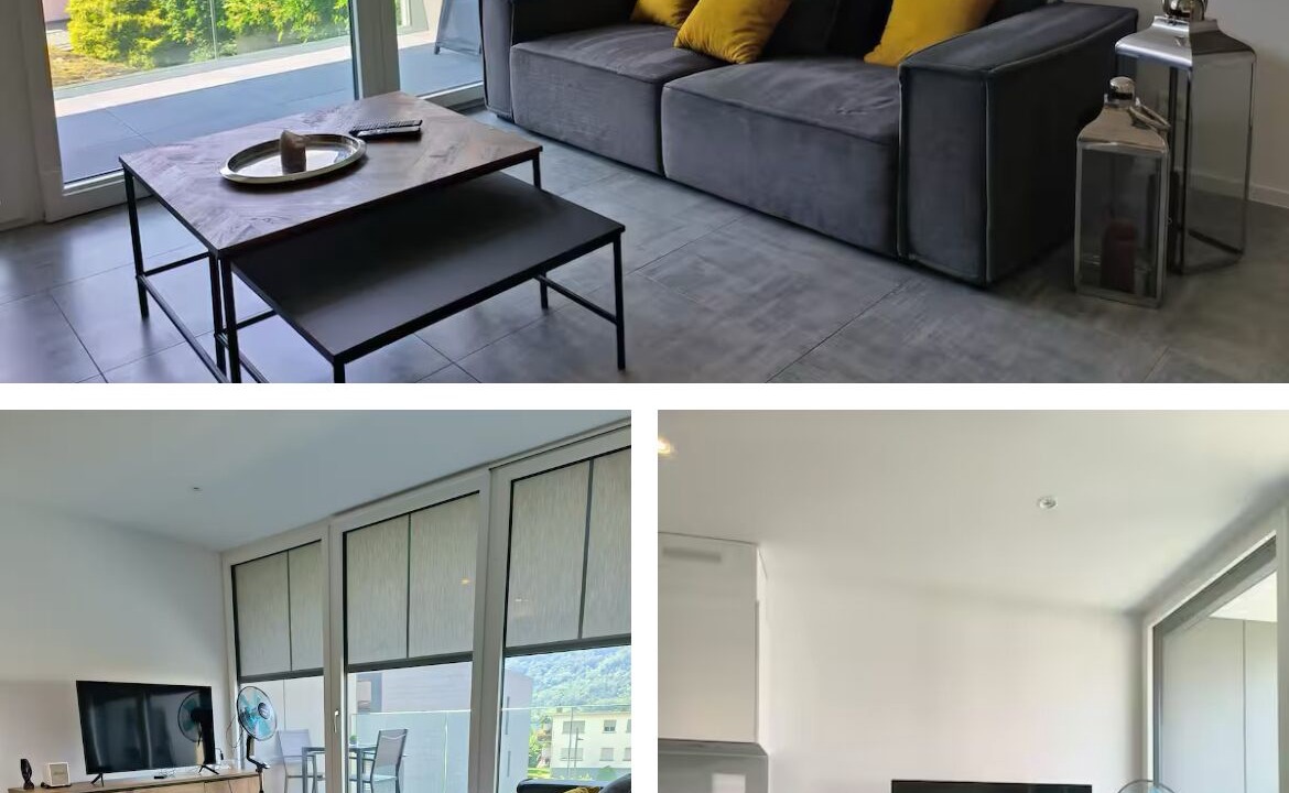 Photo of Livingroom in Melano