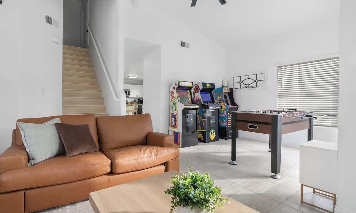 Photo of Bedroom in North Las Vegas